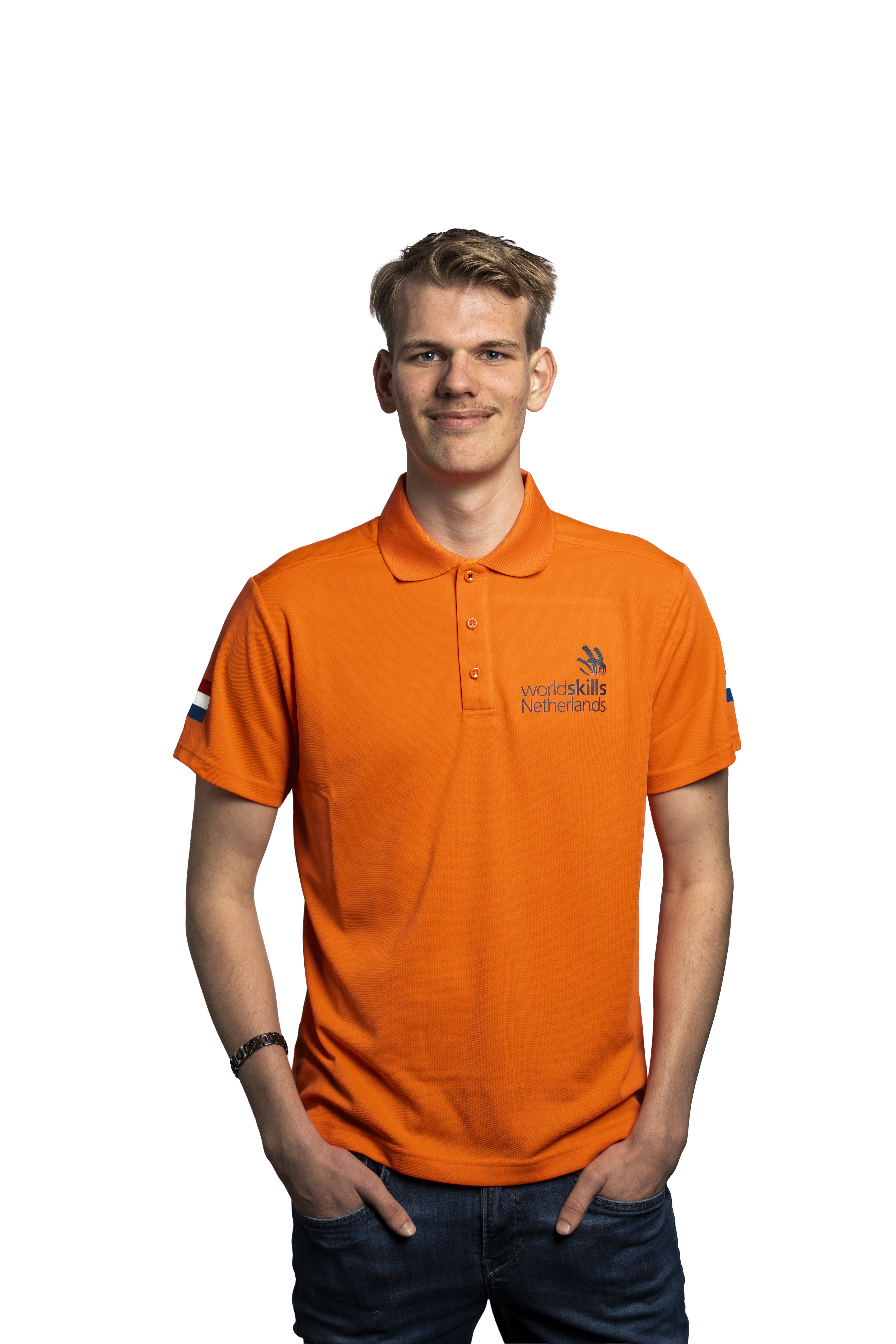 Niek Geerligs